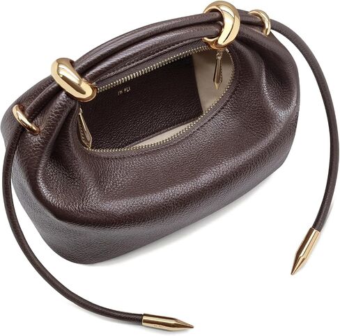JW PEI Women's Ellie Metal Ring Embellished Top Handle Bag in Kuwait