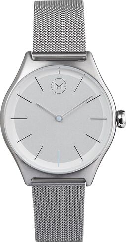 Two 01 - All Silver Mesh in Kuwait