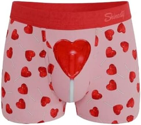 Shinesty Ball Hammock Mens Trunk Underwear with Pouch for Balls, Ultra Soft, Moisture-Wicking, Modal Underwear, 3-Inch Inseam in Saudi Arabia
