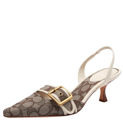 المدرب النسائي مارجوت Slingback in Kuwait