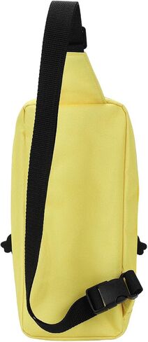 Spongebob Squarepants Character Crossbody Sling Bag With Adjustable Strap in Kuwait