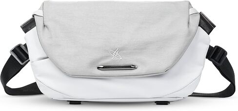 GYXX Nebula 2 Sling Bag, Men's Crossbody Shoulder Bag, Water Resistant Casual Daypack for Travel Commute in Kuwait