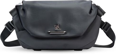 GYXX Nebula 2 Sling Bag, Men's Crossbody Shoulder Bag, Water Resistant Casual Daypack for Travel Commute in Kuwait