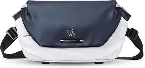GYXX Nebula 2 Sling Bag, Men's Crossbody Shoulder Bag, Water Resistant Casual Daypack for Travel Commute in Kuwait