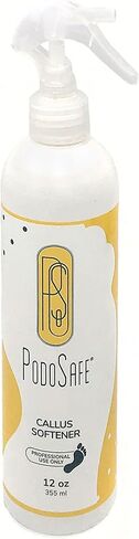12 oz PodoSafe in Saudi Arabia