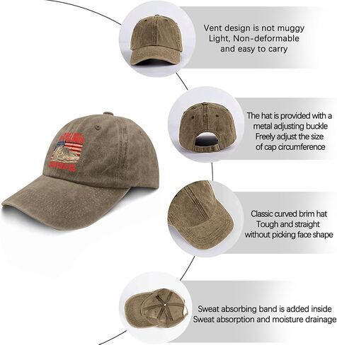 You Can't My Feelings Used to Hold Flashlight Dad Funny Hat for Mens Cool in Kuwait