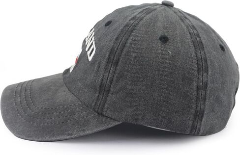 USA Canada Italy Australia Argentina Brazil England France Colomabia Germany Mexico Spain Adjustable Flag Hats for Men Women in Kuwait