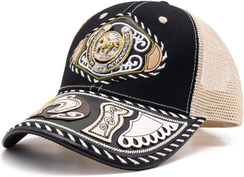 TOPACC 250 Anniversary USA Hat Patriotic Trucker Hat with 3D Metal Emblem American Flag Denim Baseball Cap in Saudi Arabia