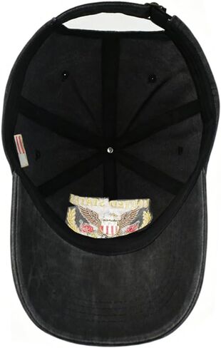 250th Anniversary USA Hat, America 250 Cap, Adjustable Cotton Embroidered Baseball Cap for Men Women in Saudi Arabia