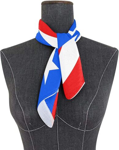 Silk Scarf Women Silk Neckerchief Sleep Hair Wrap Head Scarf Square Headwear for Lady Accessory 23.6 * 23.6in in Saudi Arabia