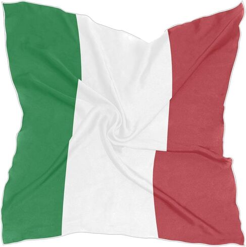 Silk Scarf Women Silk Neckerchief Sleep Hair Wrap Head Scarf Square Headwear for Lady Accessory 23.6 * 23.6in in Saudi Arabia
