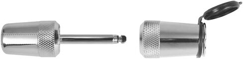 Trimax SXTC1 Premium Stainless Steel Coupler Lock (7/8" Span) in Kuwait