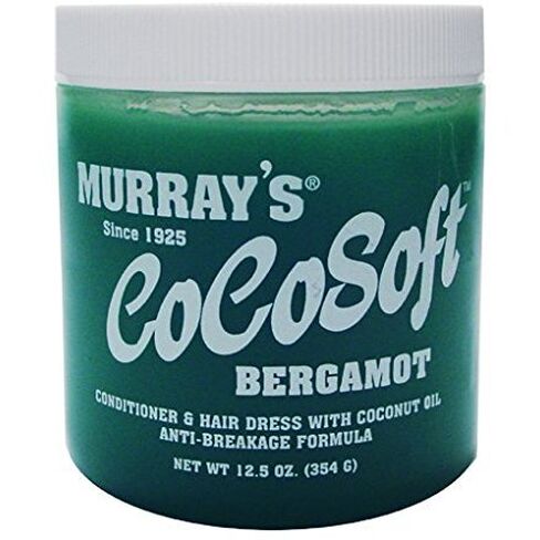 Murray's Cocosoft Bergamont 12.5 oz. (Pack of 2) in Saudi Arabia