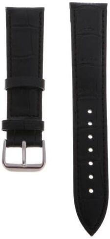 Premium Leather Watch Band - Stylish and Choice (2 Pack) in Kuwait