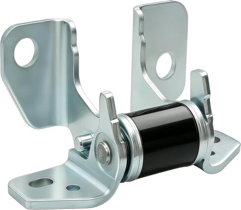Driver Side Left Front Lower Door Hinge,Fits 2013-2024 Jeep Grand Cherokee,2019-2024 Dodge Durango Charger Chrysler 300,Replaces#55113665AI,55113665AF,55113665AG,55113665AH in Kuwait
