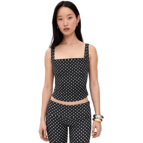 Miaou Women's Luna Top in Kuwait