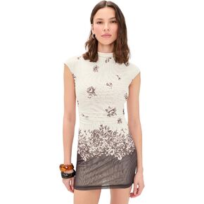 Bec + Bridge Women's Violette Mini Dress in Saudi Arabia