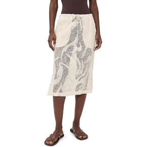 OAS Women's Tribalo Lora Skirt in Saudi Arabia