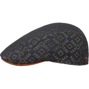 Hannover Flat CapD’Este Men - Made in Italy in Saudi Arabia