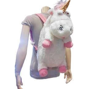 Unicorn Bag Plush Backpack 26" in Saudi Arabia