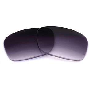 Apex Lenses Gradient Replacement Lenses for Coach HC6065 Sunglasses (Black) in Saudi Arabia