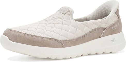 أحذية Skechers النسائية سهلة الارتداء: Go Walk Joy Cozy Easy in Kuwait