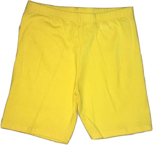 LC Boutique Women's and Plus Size Cotton Spandex Bike Shorts in Sizes from S to 5XL in Kuwait