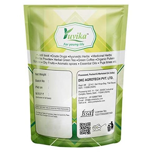 YUVIKA Gurmar Leaves - Gudmar Leaves - Gymnema Sylvestre - Periploca Of The Woods (200 Grams) in Saudi Arabia