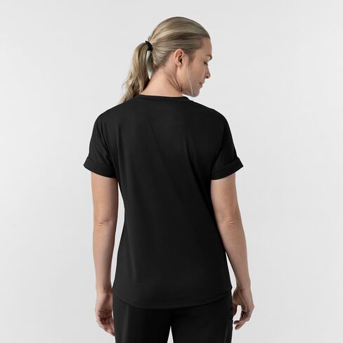 Carhartt Force Cross-Flex Knit Women's V-Neck Scrub Top in Kuwait
