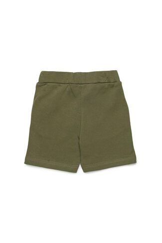 Diesel Sweatshirt Shorts with Logo in Kuwait