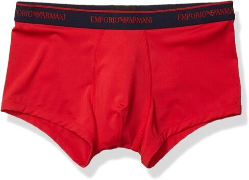 Emporio Armani mens Essential Microfiber Trunk in Kuwait