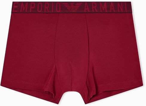 Emporio Armani mens Essential Microfiber Trunk in Kuwait