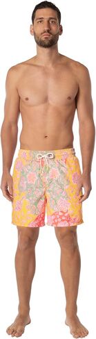 Maaji Men's Arabian Nights Sporty Trunks in Kuwait
