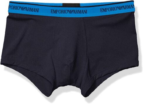 Emporio Armani mens Essential Microfiber Trunk in Kuwait