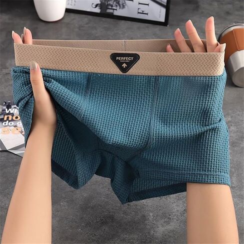 SWZEC Cotton Boxer Briefs in Kuwait