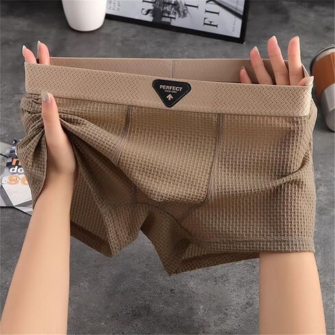 SWZEC Cotton Boxer Briefs in Kuwait