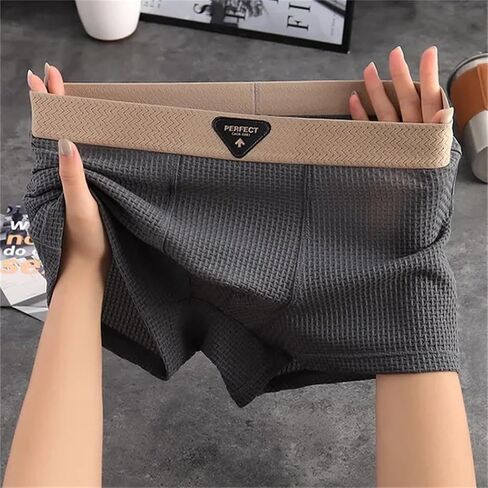 SWZEC Cotton Boxer Briefs in Kuwait