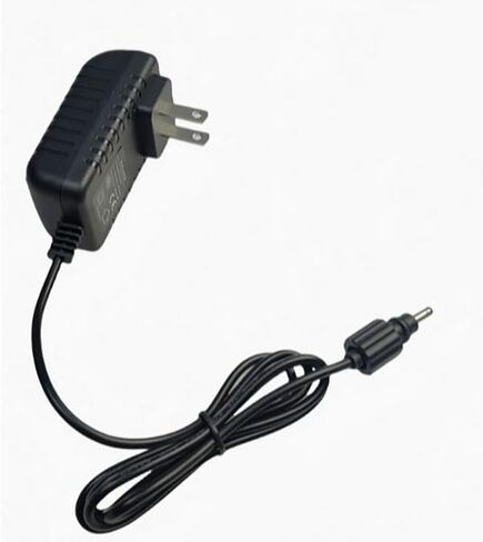 6pcs 12V Tabletop Fountain Indoor Outdoor Fountain Lights Underwater Feature for Modern Home DIY Replacement with Adapter US (Color Slowly Changed) in Saudi Arabia