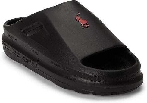 POLO RALPH LAUREN Saber Slides in Kuwait