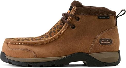 حذاء الكاحل النسائي من ARIAT in Kuwait