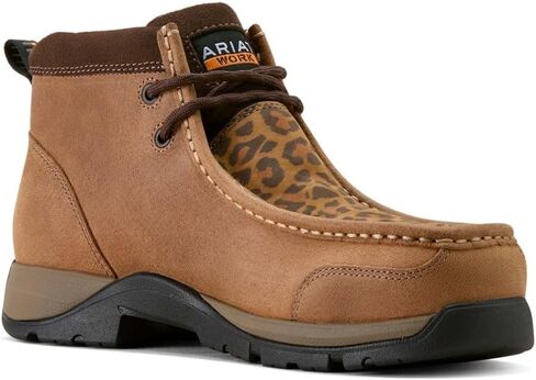 حذاء الكاحل النسائي من ARIAT in Kuwait