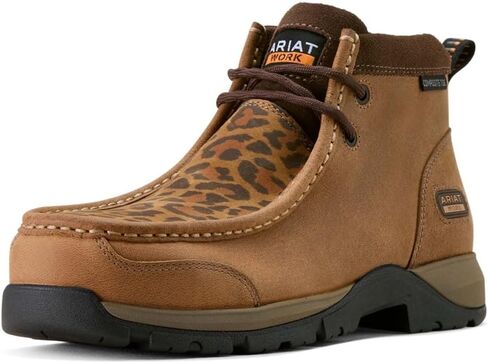 حذاء الكاحل النسائي من ARIAT in Kuwait