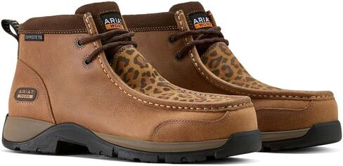 حذاء الكاحل النسائي من ARIAT in Kuwait