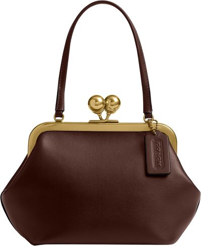Coach Kisslock Frame Bag 16 in Kuwait