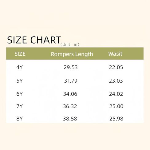Girls Sleeveless Jumpsuit Tropical Leaf Print Smocked Bodysuit with Wide Leg for Girl 4Y-8Y Kids in Kuwait