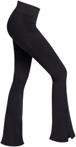 【Persephone】 Graphene-Enhanced Thermal Graduated Support Tightss – Aero Motion Edition Black in Saudi Arabia