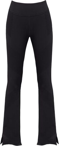 【Persephone】 Graphene-Enhanced Thermal Graduated Support Tightss – Aero Motion Edition Black in Saudi Arabia