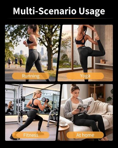 3D Compression Leggings Anti Cellulite for Women Body Sculpt Cellulite Leggings Compression Metabolic Booster in Saudi Arabia
