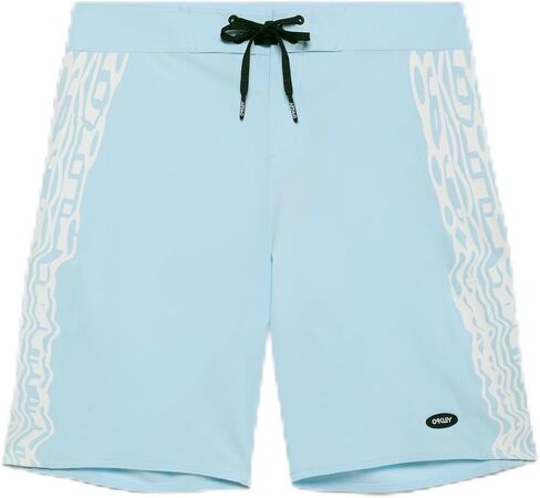 Oakley Men's Quiver Rc 19'' Boardshort in Kuwait