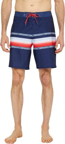 Quiksilver Mens Surfsilk Tijuana 19 Boardshorts in Saudi Arabia